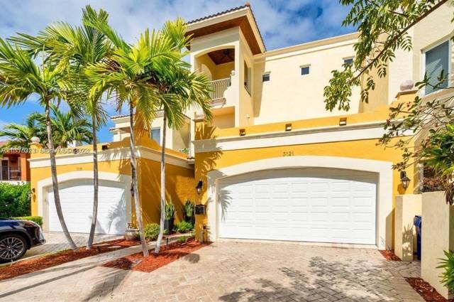 Lauderdale Beach Ext