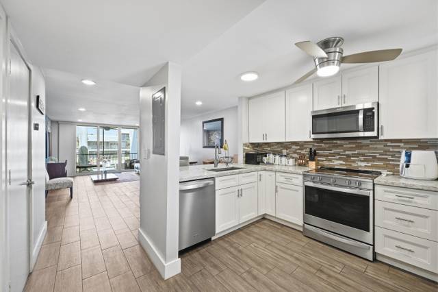 777 S Federal Highway #G214 home for sale in Island Club Condo