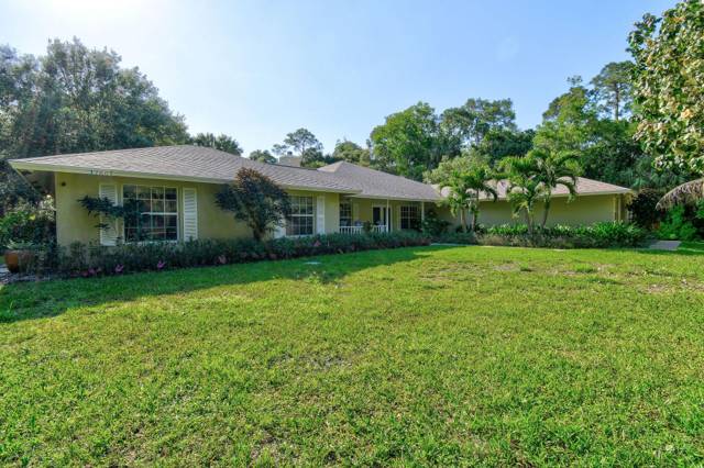 17861 Winterhawk Trail, home for sale in Jupiter Farms