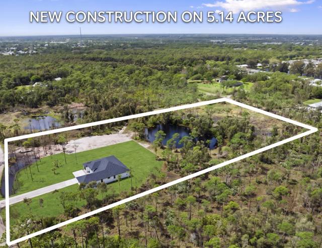2565 Dyer Road home for sale in St Lucie Gardens