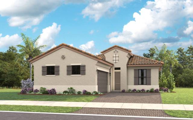 1860 SE Royale Preserve Way home for sale in Cove at Park Trace
