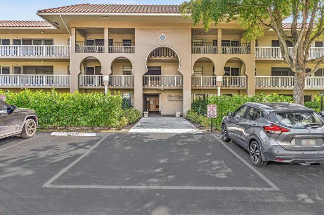 100 Royal Palm Way #303