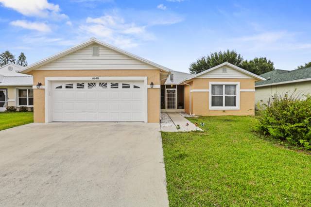 6648 Gaviota home for sale in Spanish Lakes Fairways Ne