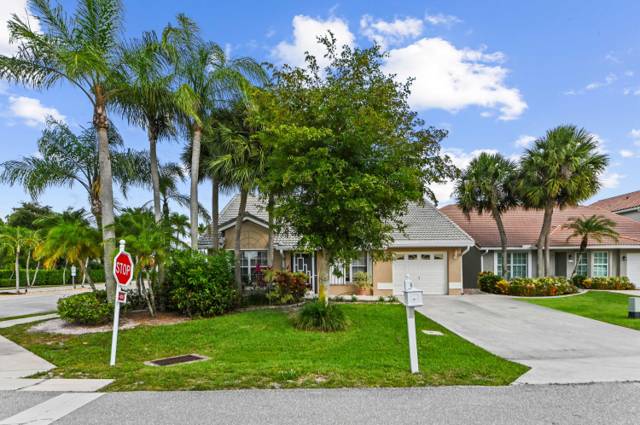 18377 Fresh Lake Way home for sale in Boca Chase