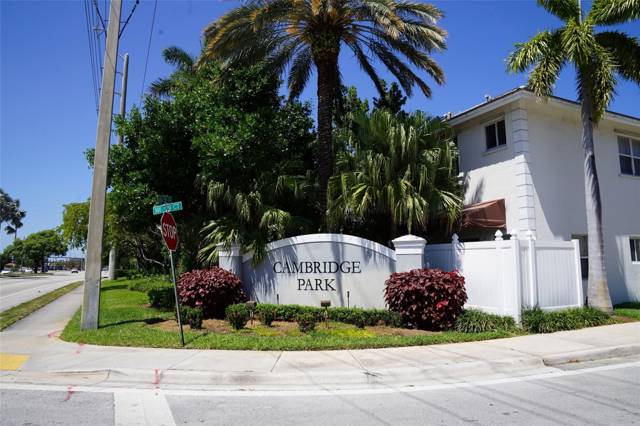 3024 NW 30th Way, home for sale in Oakland Park