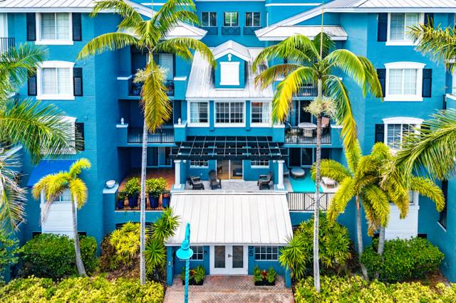 255 NE 3rd Avenue #2503 home for sale in Pineapple Grove Village