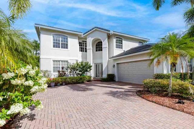 4989 SW Saint Creek Drive home for sale in Hammock Creek