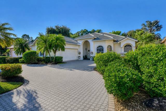 9029 One Putt Place home for sale in Lakes at Pga Village