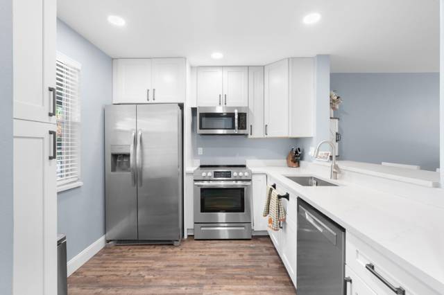Palm Village Condo