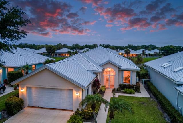 2860 SW Brighton Way home for sale in The Meadows at Martin Downs