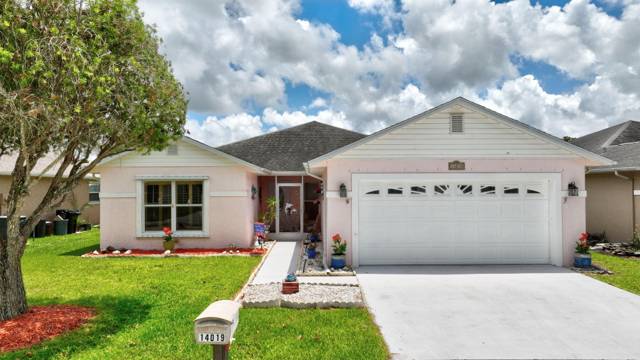 14019 Aguila Avenue home for sale in Spanish Lakes Fairways Ne