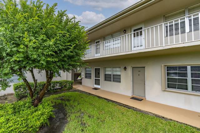 3 Lake Vista Trail #203 home for sale in Vista St Lucie