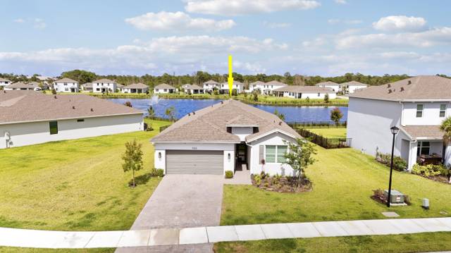 5783 SE Skyblue Circle home for sale in Kanner Lake Aka Willow Pointe