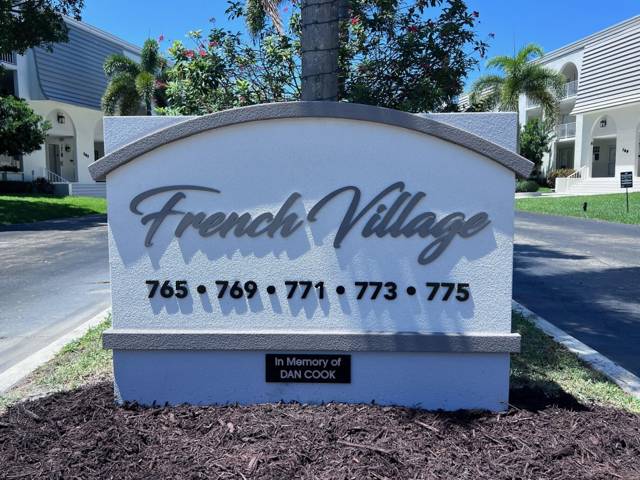 769 Jeffery Street #2-203 home for sale in French Village