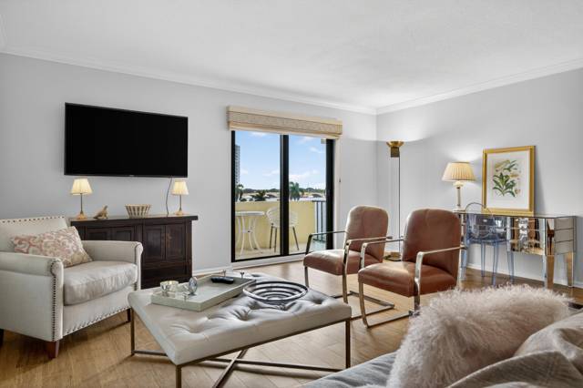 Norton Park Place Condo