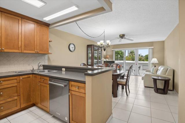 550 Bayshore Drive #314 home for sale in Bayshore Embassy Condo
