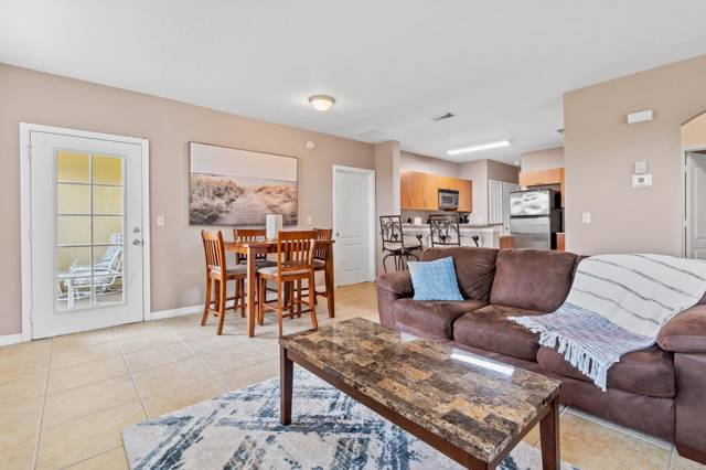 The Belmont At St Lucie West, A Condominium