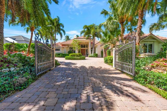 416 Mariner Drive