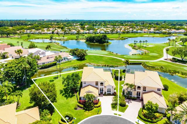 Pga National
