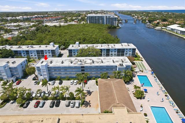 2008 S Federal Highway #101 home for sale in Seagate Of Gulfstream Condo