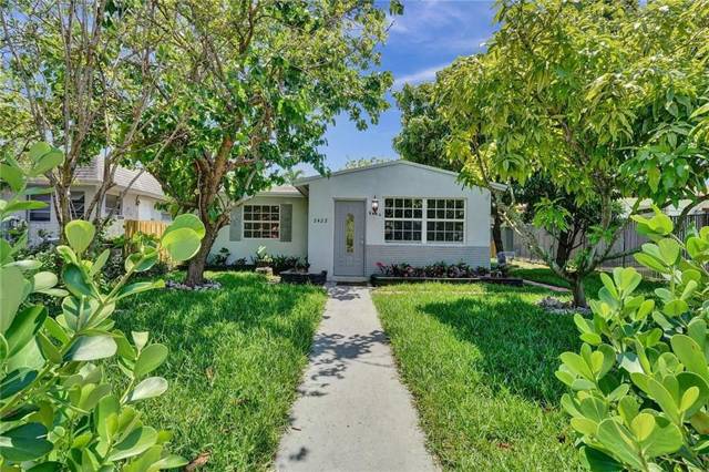 2422 Sherman Street home for sale in Hollywood Park