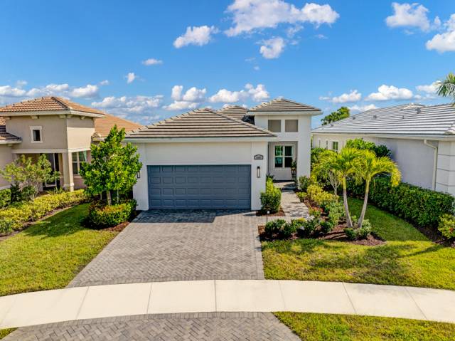 25007 SW Alberti Way home for sale in Verano Pud