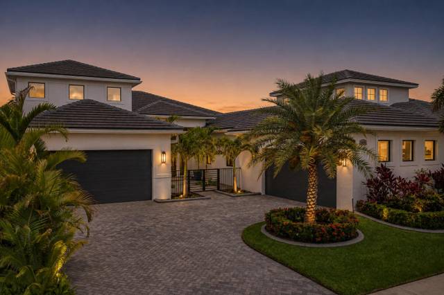 8596 SW Felicita Way home for sale in Pga Verano
