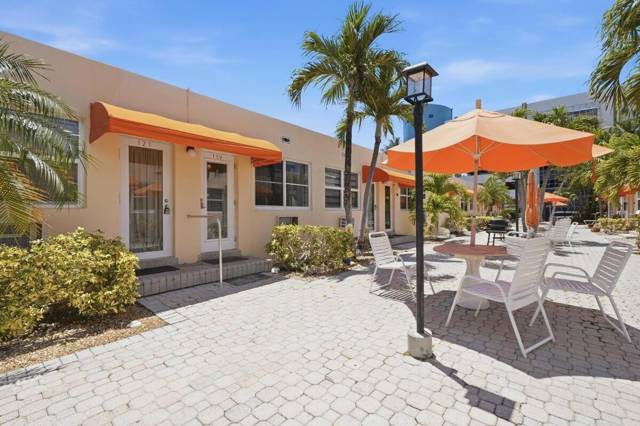 Oasis Surfside