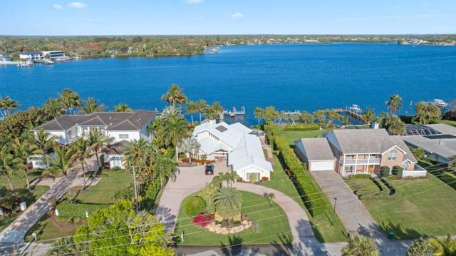 163 River Drive