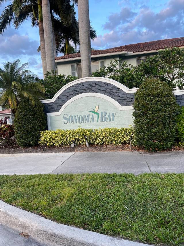 3413 Sonoma Drive, home for sale in Riviera Beach