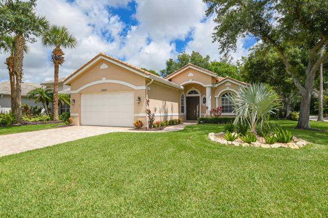 7600 Greenbrier Circle