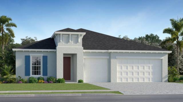 1380 SE Willow Oaks Street home for sale in Veranda Preserve