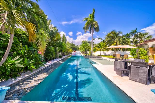 250 NE 27th Court home for sale in Boca Woods