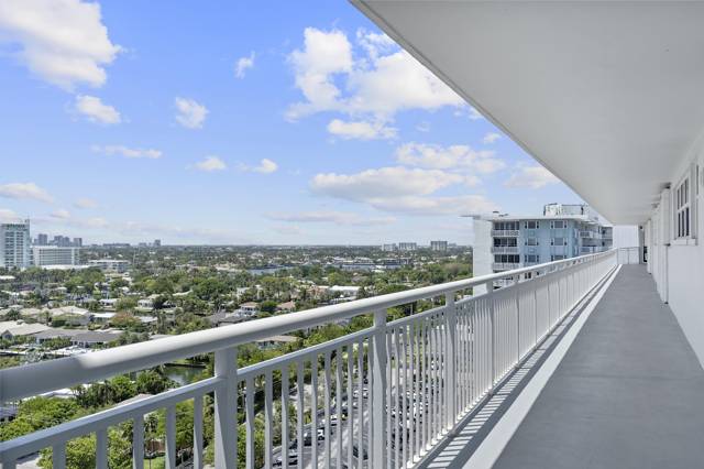 1920 S Ocean Drive #1611 home for sale in Atlantic Towers Co-Op