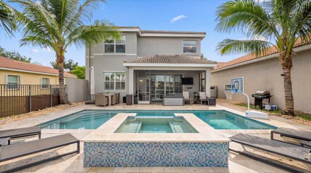 11577 Ponywalk Trail home for sale in Canyon Springs