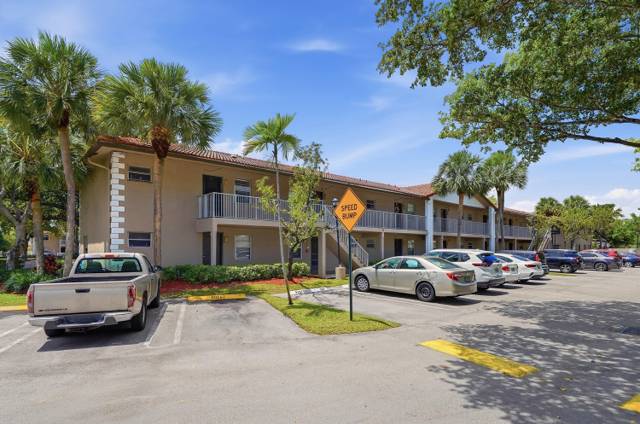 Palm Village Condo