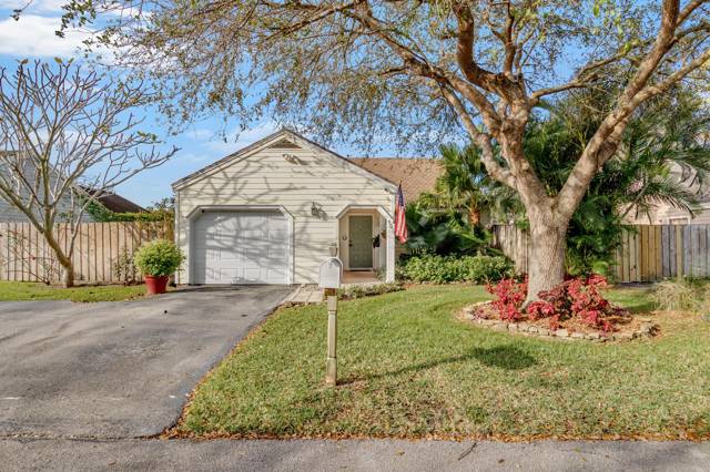 506 Sweet Wood Way home for sale in Tree Tops Of Wellington