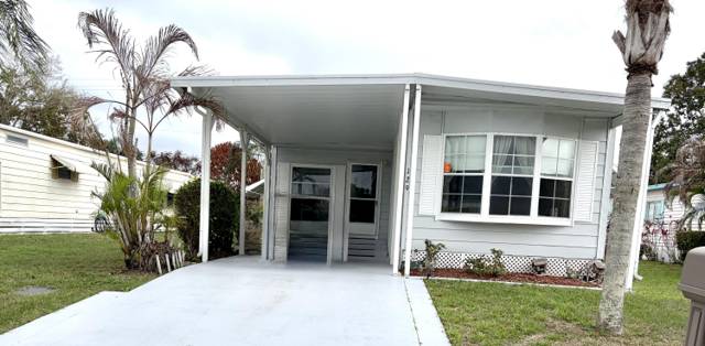129 E Caribbean home for sale in Spanish Lakes Golf Village
