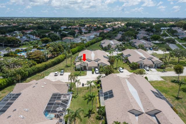 Boca Gardens