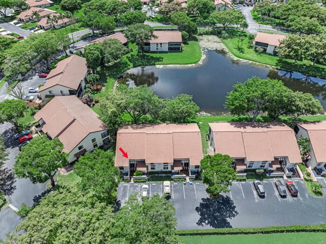 10851 Palm Lake Avenue #101 home for sale in Palm Chase
