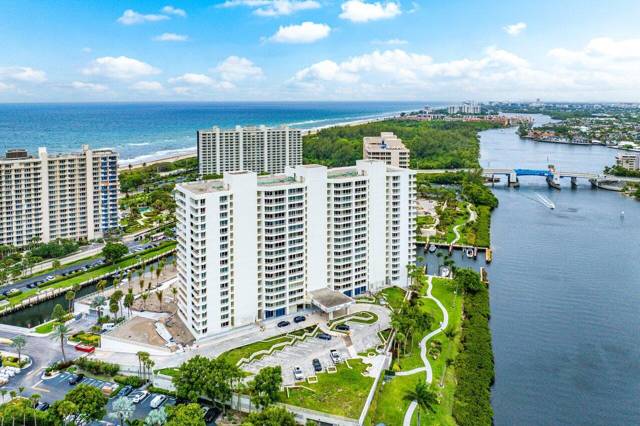 4201 N Ocean Boulevard #1801 home for sale in Sea Ranch Club Of Boca