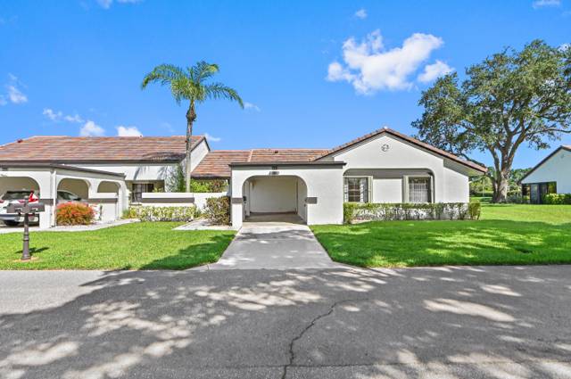 Parkwalk