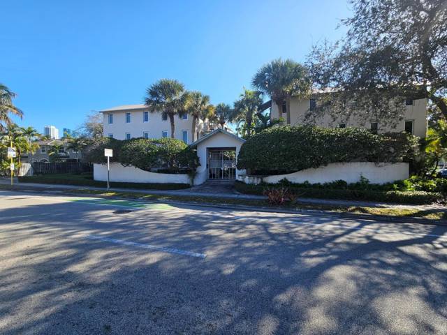 Ft Lauderdale Land & Dev Co