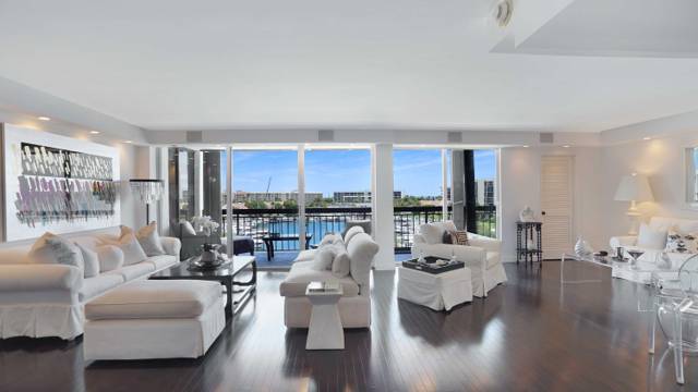 2697 N Ocean Boulevard #F-505 home for sale in Yacht & Racquet Club Of Boca Raton Condo