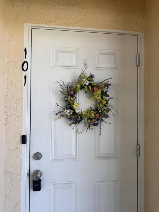 1360 NW 19th Terrace #101 home for sale in Pines Of Delray North Condo