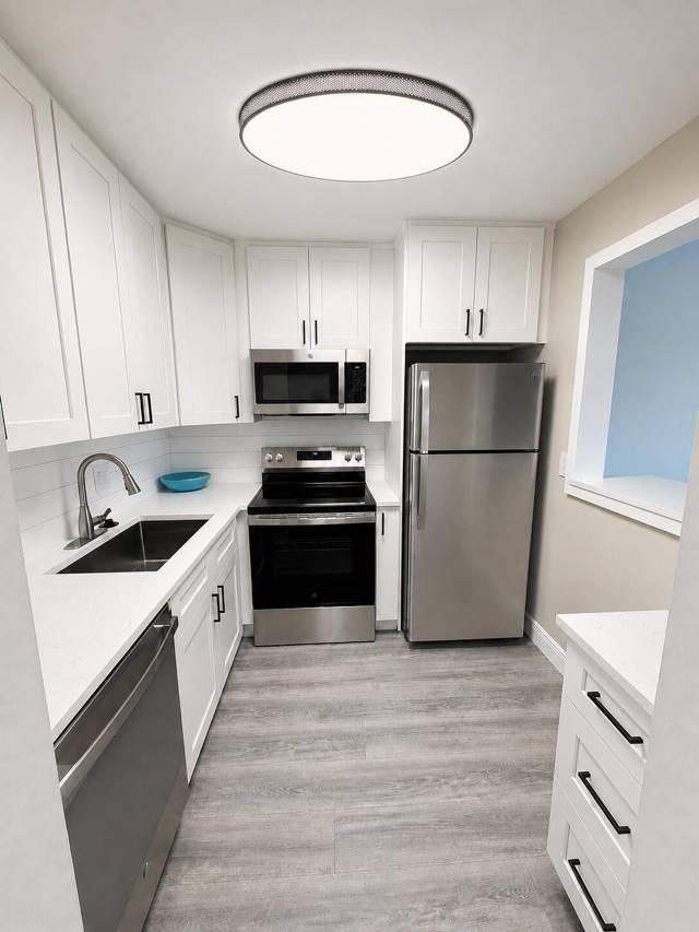 115 S South Boulevard #2c