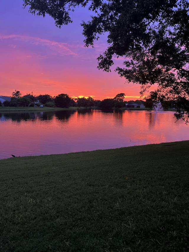 Jupiter Village Townhomes