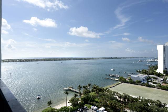 5600 N Flagler Drive #1605 home for sale in Palm Beach House