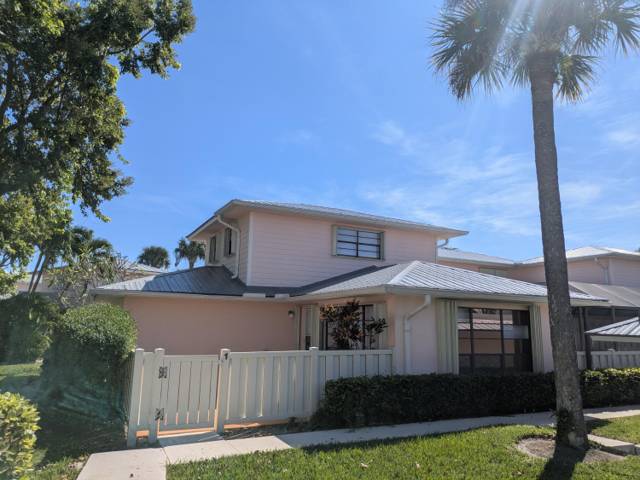1772 Gulfstream Avenue #E1, home for sale in Fort Pierce