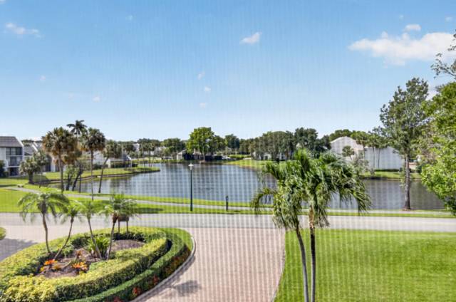 Bridgewood Mid-Rise Condo